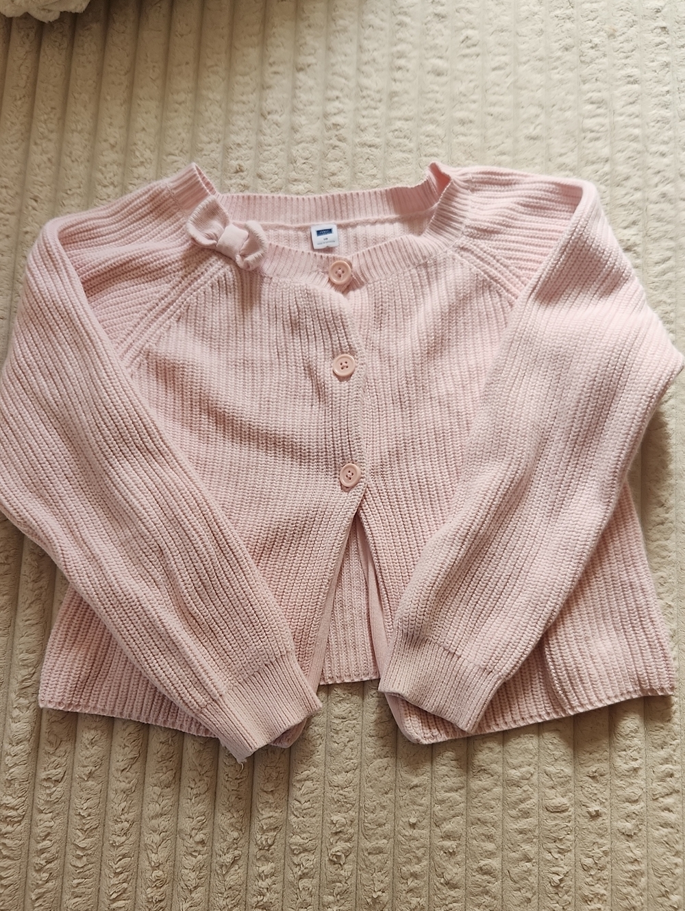 Janie And Jack Sweater
